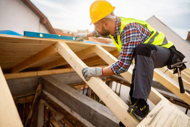 Reliable Hudson, CO Roofing Contractor Solutions