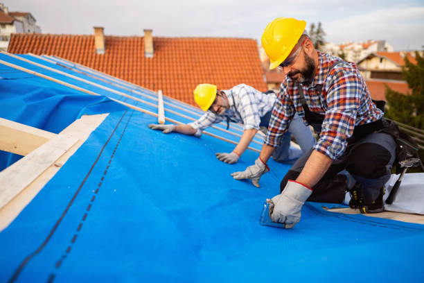 Best Storm Damage Roof Repair  in Hudson, CO