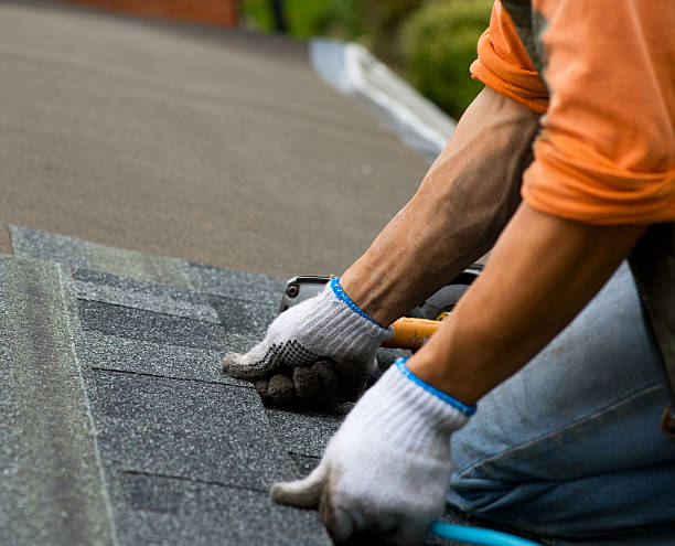 Sealant for Roof in Hudson, CO