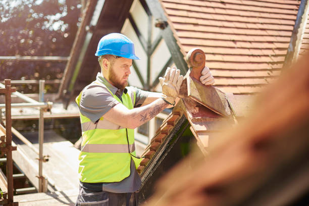 Best Tile Roofing Contractor  in Hudson, CO
