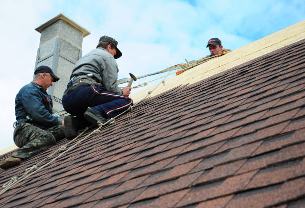 Best New Roof Installation  in Hudson, CO