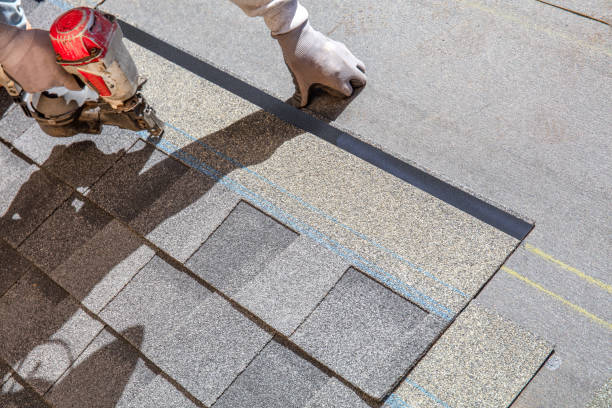 Quick and Trustworthy Emergency Roof Repair Services in Hudson, CO